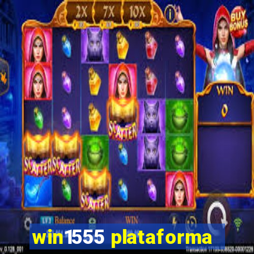 win1555 plataforma